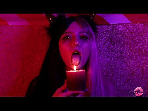 ❤️ Passionate blowjob fan Sexy Succubus mei mûleferfolling ️ Moaie porno by wy ❤